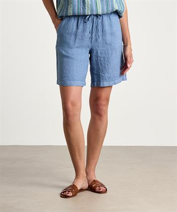 Giulia e Tu linnen korte broek