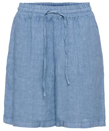 Giulia e Tu linnen korte broek