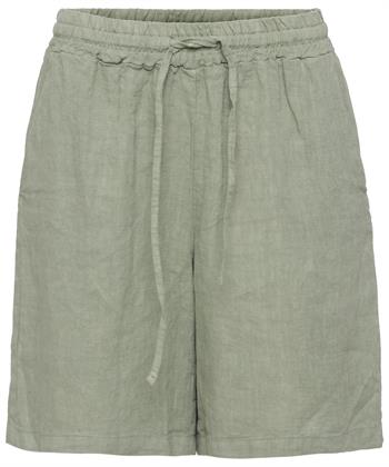 Giulia e Tu linnen korte broek
