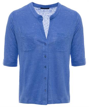 Giulia e Tu linnen shirt blouse