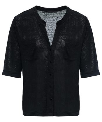 Giulia e Tu linnen shirt blouse