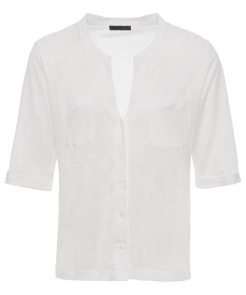 Giulia e Tu linnen shirt blouse