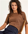 Giulia e Tu lurex top