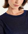 Giulia e Tu lurex top