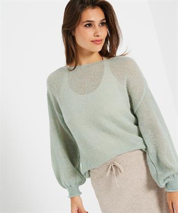 Aris sweater 24S Dames Kleding Truien & Vesten Truien Sweaters 