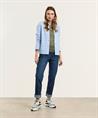 Giulia e Tu mesh shirt bamboeprint