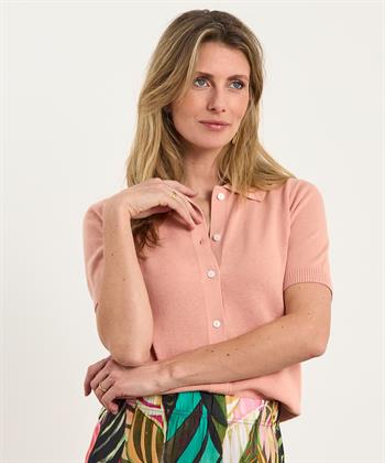 Giulia e Tu polo vestje