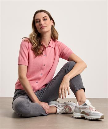 Giulia e Tu polo vestje