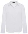 Giulia e Tu poplin stretch blouse