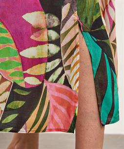 Giulia e Tu rok multicolor blad