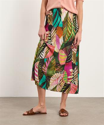 Giulia e Tu rok multicolor blad