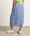 Giulia e Tu rok multicolor print lurex