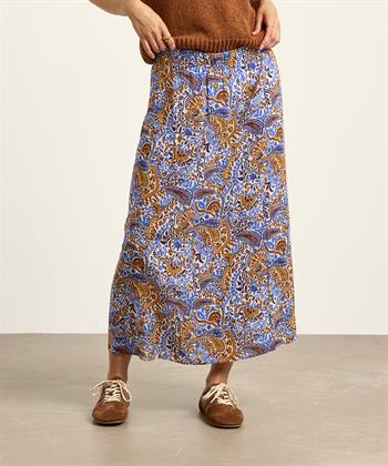 Giulia e Tu rok paisley