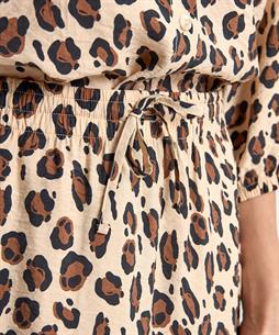 Giulia e Tu rok panterprint
