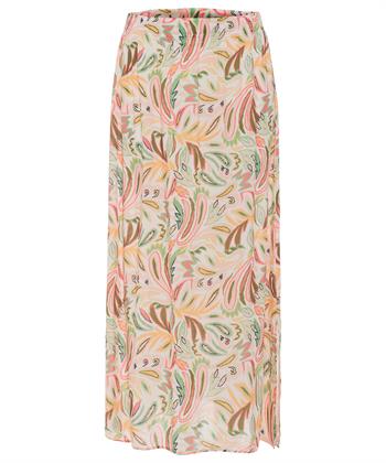 Giulia e Tu rok pastel paisley