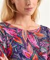 Giulia e Tu shirt bladprint