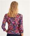 Giulia e Tu shirt bladprint