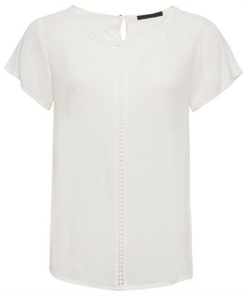 Giulia e Tu shirt fancy tape