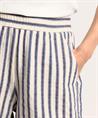 Giulia e Tu short strepen