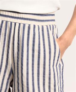 Giulia e Tu short strepen
