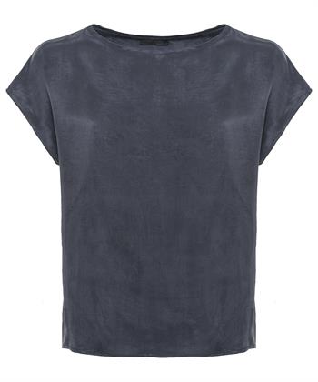 Giulia e Tu silky blouse