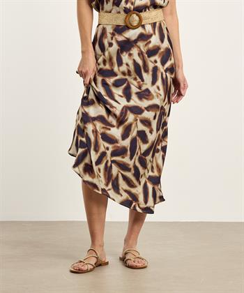 Giulia e Tu silky rok blad