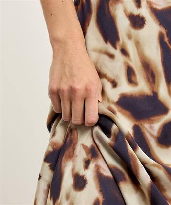 Giulia e Tu silky rok blad