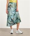 Giulia e Tu silky rok print