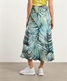 Giulia e Tu silky rok print