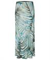 Giulia e Tu silky rok print