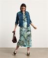 Giulia e Tu silky rok print