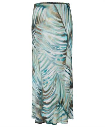 Giulia e Tu silky rok print