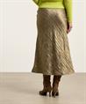 Giulia e Tu silky rok structuur