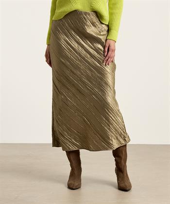 Giulia e Tu silky rok structuur