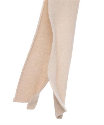 Giulia e Tu sjaal boucle alpacamix