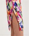 Giulia e Tu slinky rok faded flower