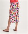 Giulia e Tu slinky rok faded flower