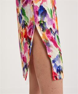 Giulia e Tu slinky rok faded flower