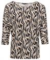Giulia e Tu slinky shirt blad