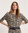 Giulia e Tu slinky shirt blad