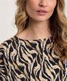 Giulia e Tu slinky shirt blad