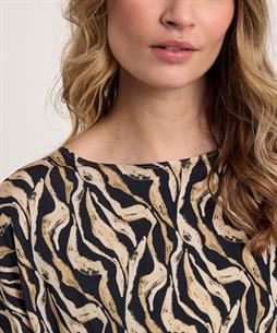 Giulia e Tu slinky shirt blad