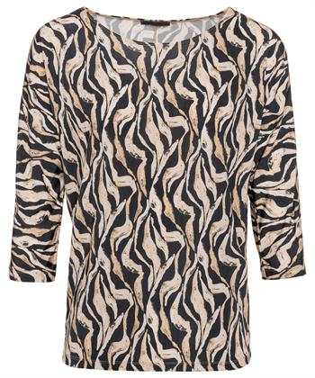 Giulia e Tu slinky shirt blad