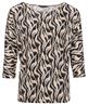 Giulia e Tu slinky shirt blad