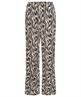 Giulia e Tu slinky wide leg broek blad