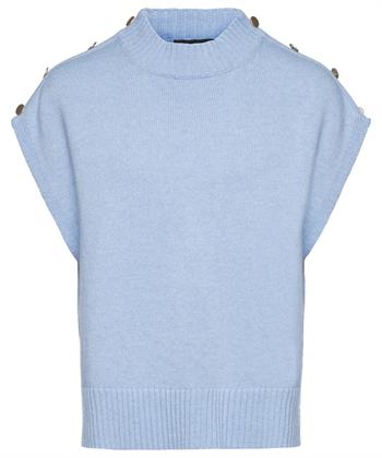 Giulia e Tu spencer wol/cashmere