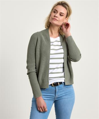 Giulia e Tu swagger vest