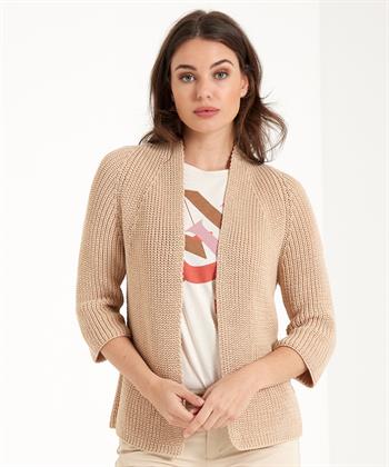 Giulia e Tu swagger vest