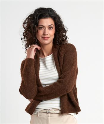 Giulia e Tu swaggervest alpacamix