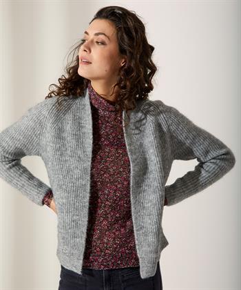 Giulia e Tu swaggervest